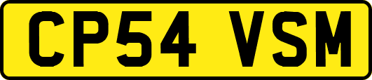 CP54VSM