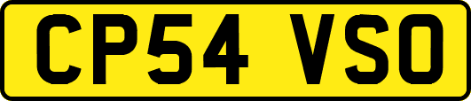 CP54VSO