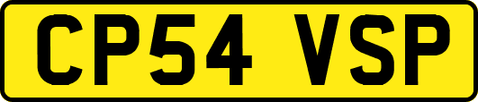 CP54VSP