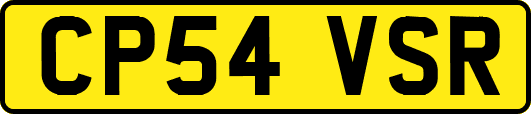 CP54VSR
