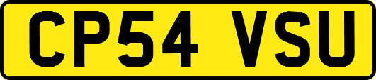 CP54VSU