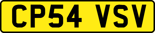 CP54VSV