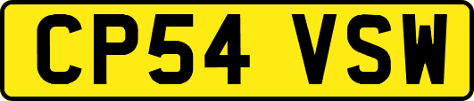 CP54VSW