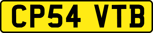 CP54VTB