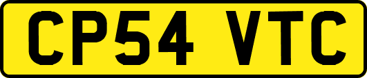 CP54VTC