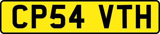CP54VTH