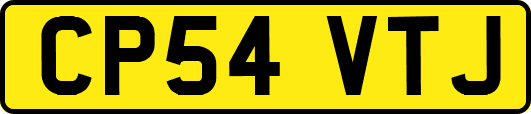 CP54VTJ