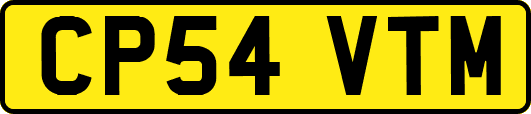 CP54VTM