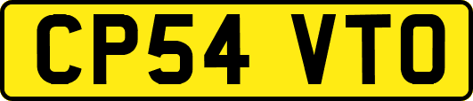 CP54VTO