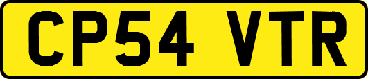CP54VTR