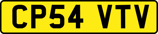 CP54VTV
