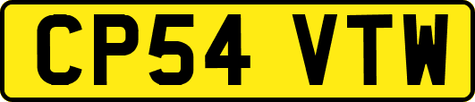 CP54VTW