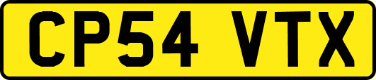 CP54VTX