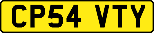 CP54VTY