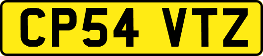 CP54VTZ