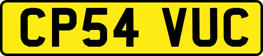 CP54VUC