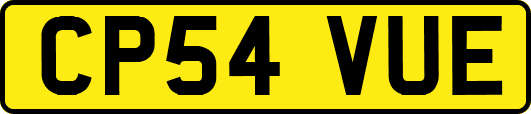 CP54VUE
