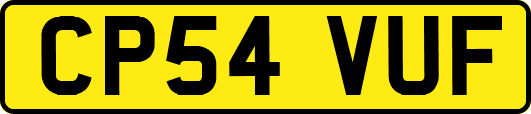 CP54VUF