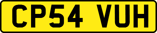 CP54VUH