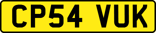 CP54VUK