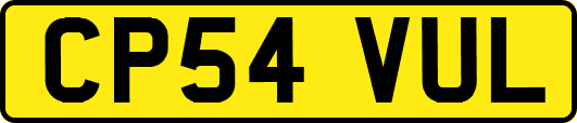 CP54VUL