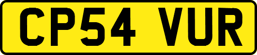 CP54VUR