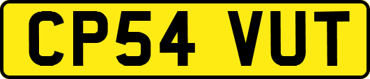CP54VUT
