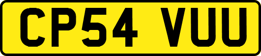 CP54VUU