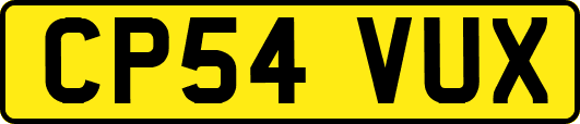 CP54VUX