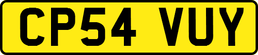 CP54VUY