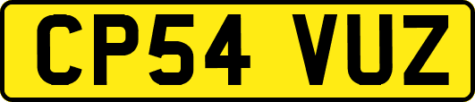 CP54VUZ