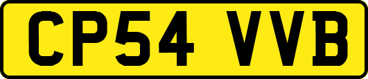 CP54VVB