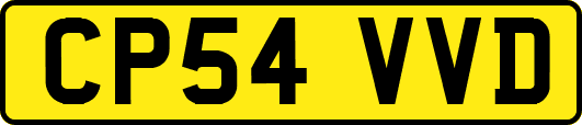 CP54VVD