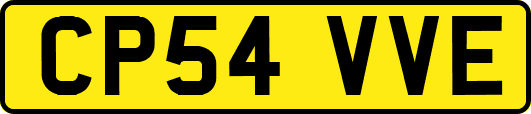 CP54VVE