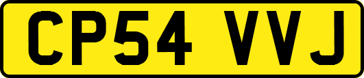CP54VVJ
