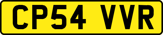 CP54VVR