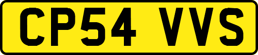 CP54VVS
