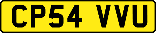 CP54VVU