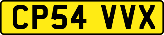 CP54VVX