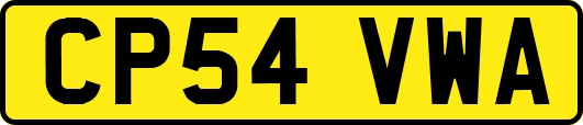CP54VWA