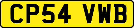 CP54VWB