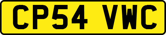 CP54VWC