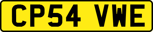 CP54VWE