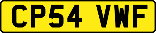 CP54VWF