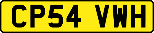 CP54VWH