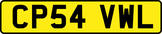 CP54VWL