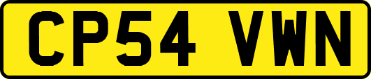 CP54VWN