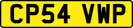 CP54VWP