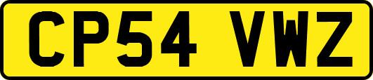 CP54VWZ