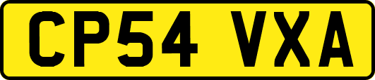 CP54VXA